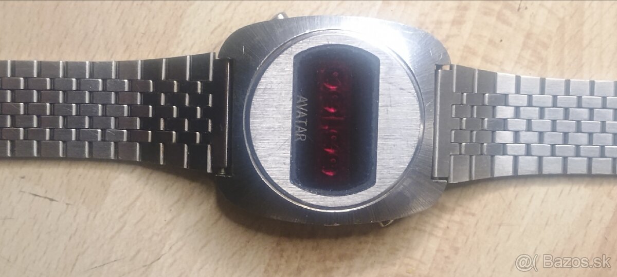 Digitálky 1975 - 12