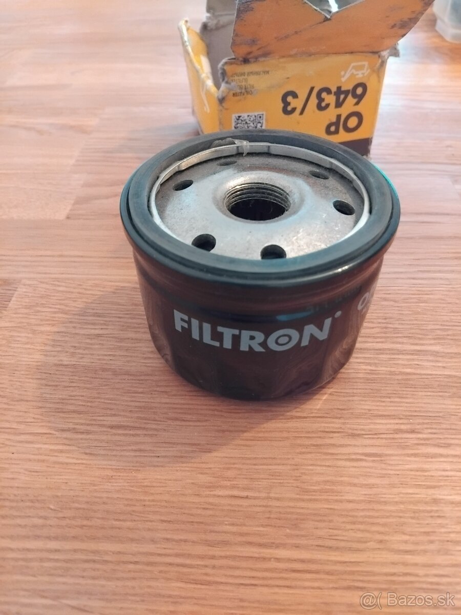 Nahradne diely Renault - 12