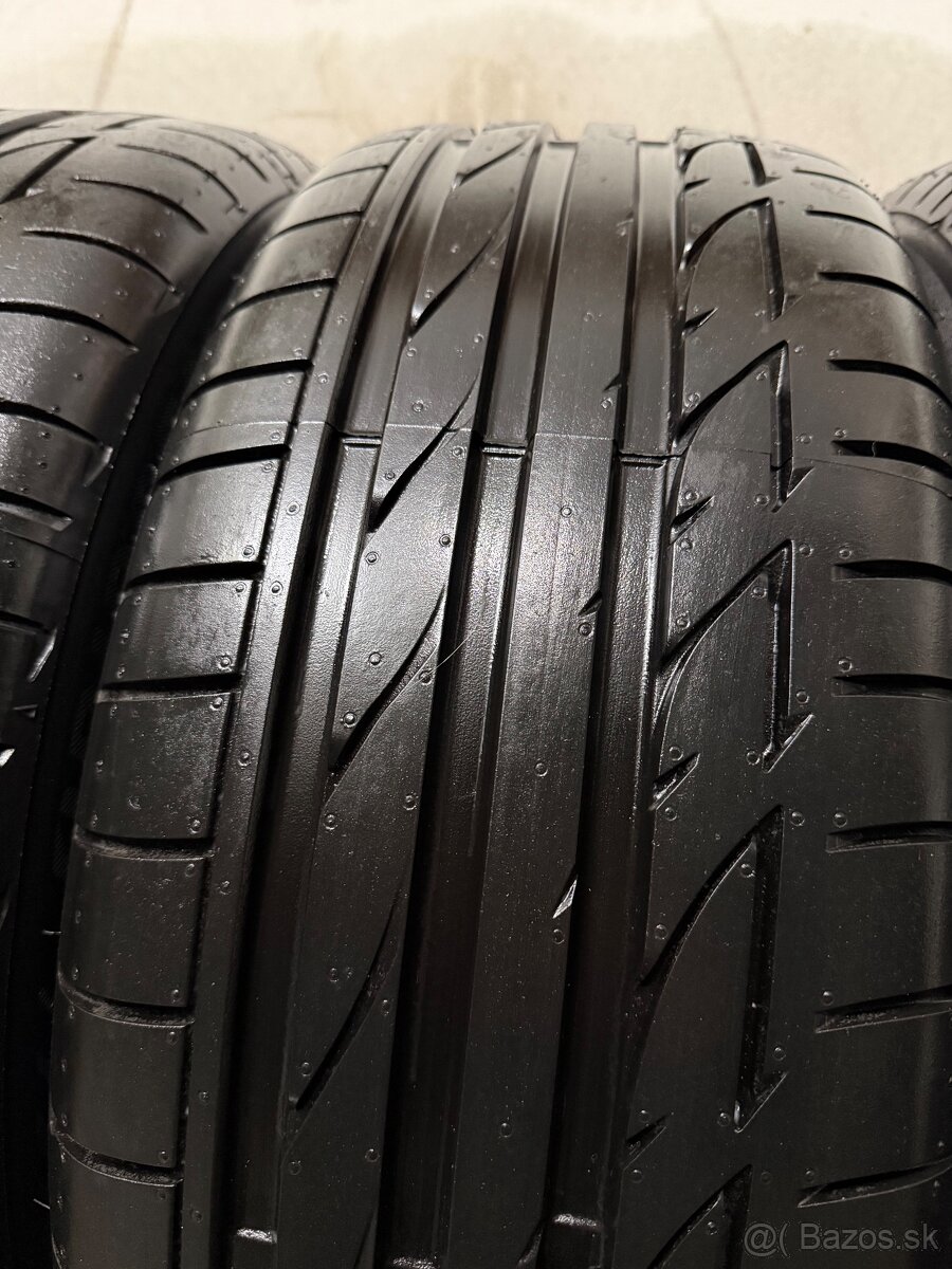 Letná sada 5x112 R19 , 245/45/19 Mercedes Benz E Allterrain - 12