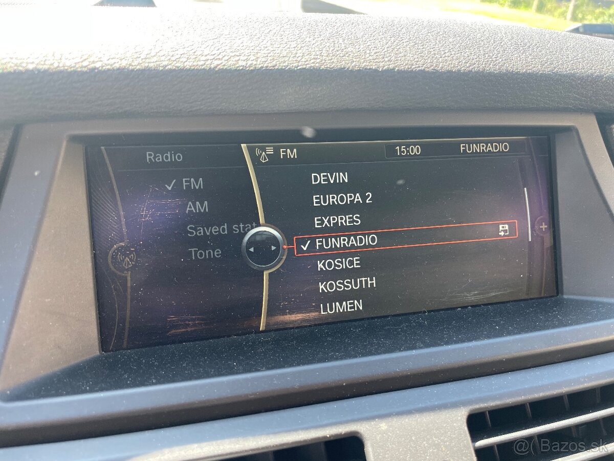 BMW X6 Xdrive 40d Hamann - 12