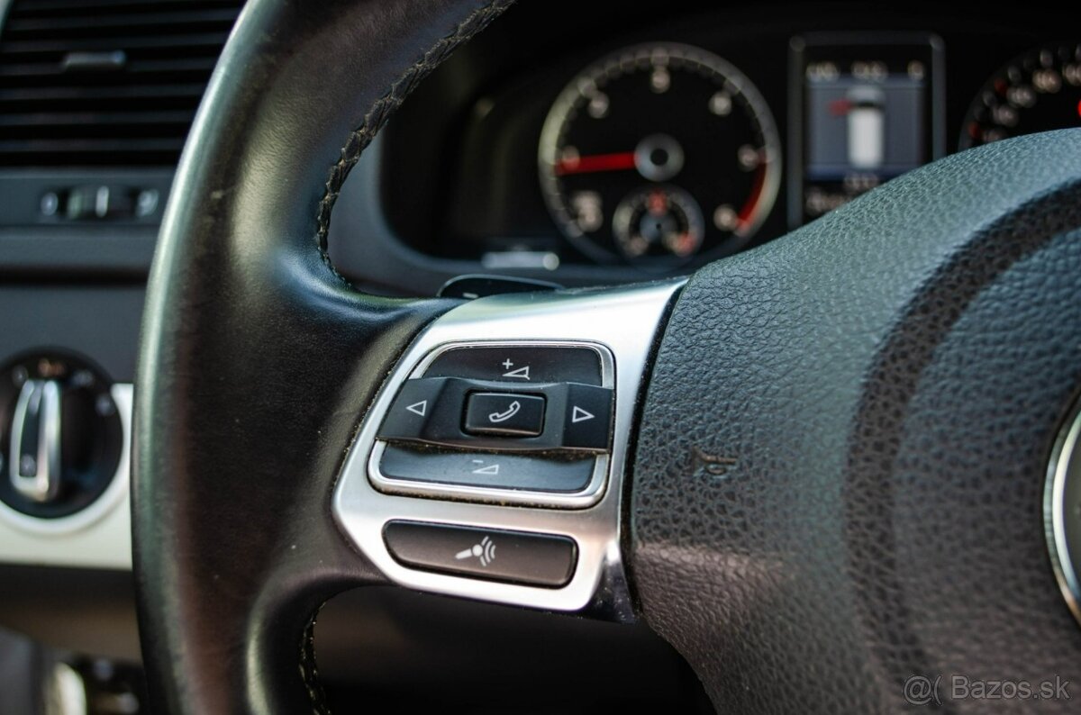 Volkswagen T5 Multivan 2.0 TDi DSG - 12