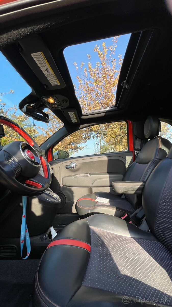 Fiat 500e NOVA CENA 7200 eur + DPH - 12