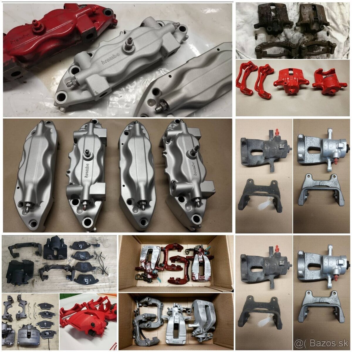 Pieskovanie a Práškové lakovanie - 12