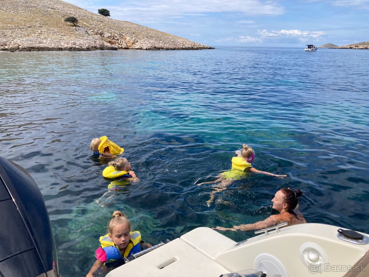 Apartmány Chorvátsko - prenájom - 12