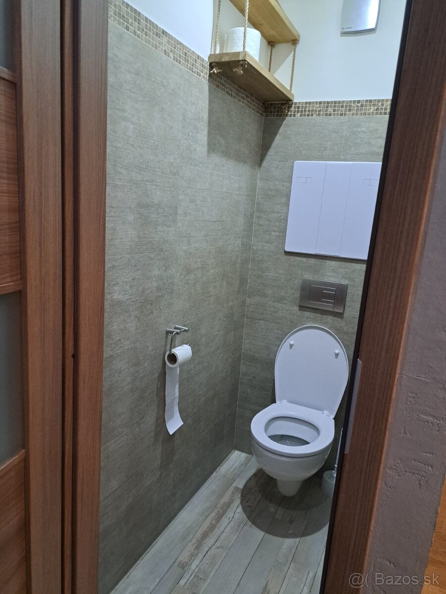 Prenájom bytu - 12