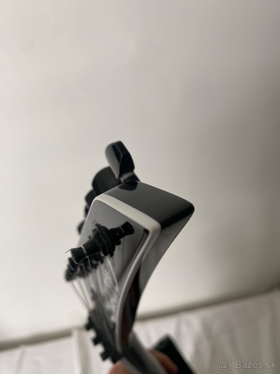 Jackson X Soloist SLX - 12