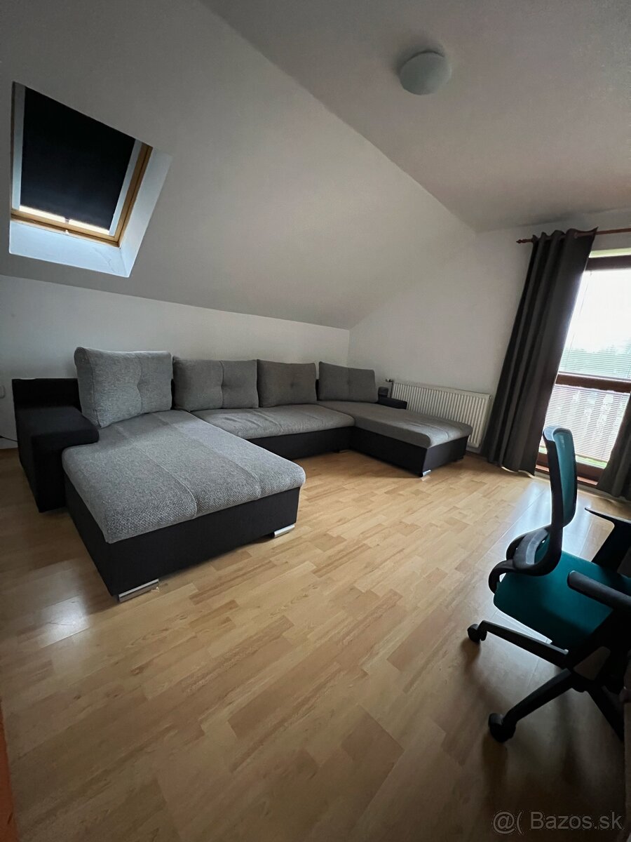 Krásny Rodinný dom Ivachnová - 12