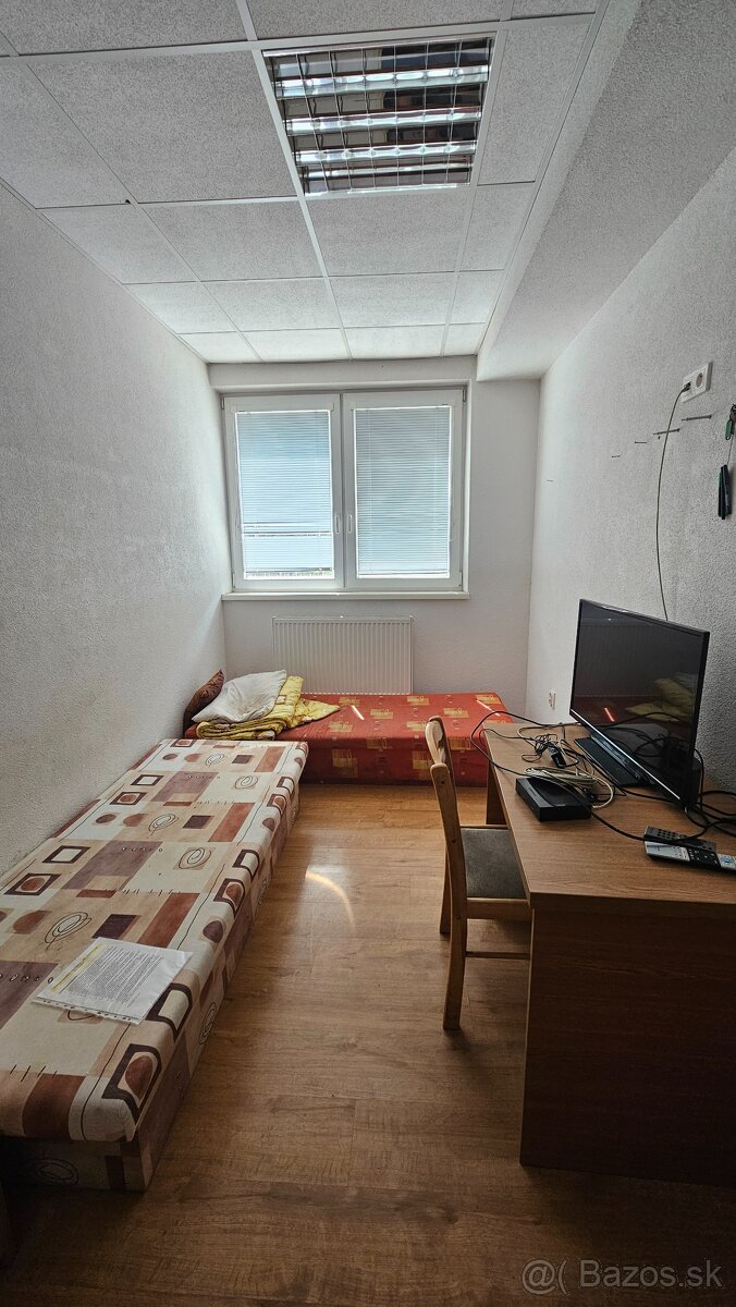 PPS - Závodná Kuchyňa | Ubytovanie | Polyfunkcia na Predaj - 12