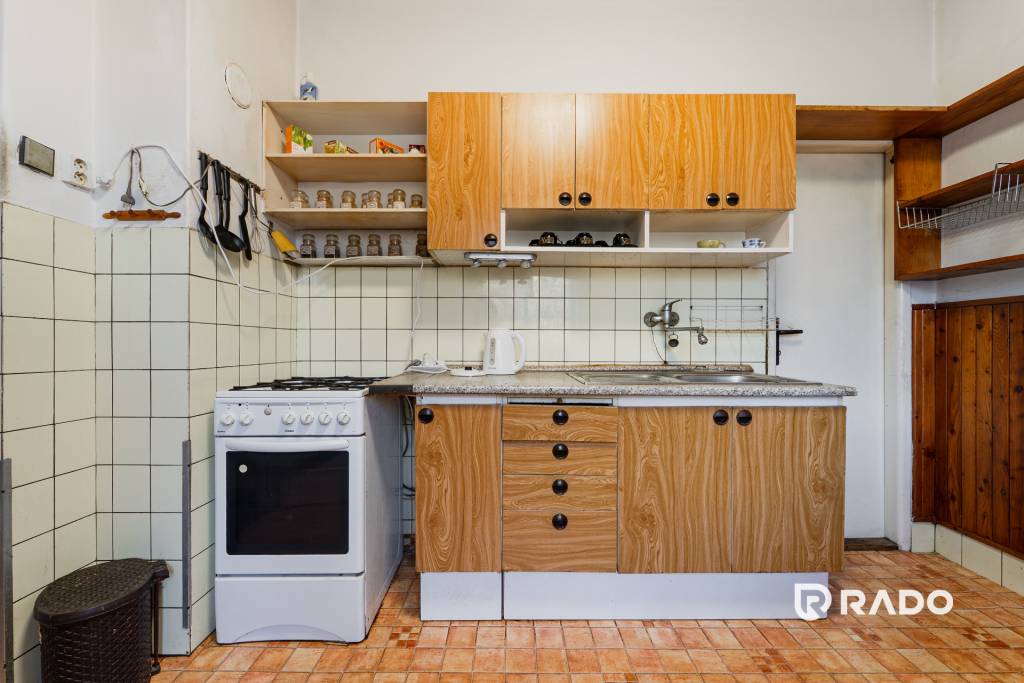 RADO | 5i RD s pozemkom 794m2 | ul. Jánošíkova, Trenčín - 12