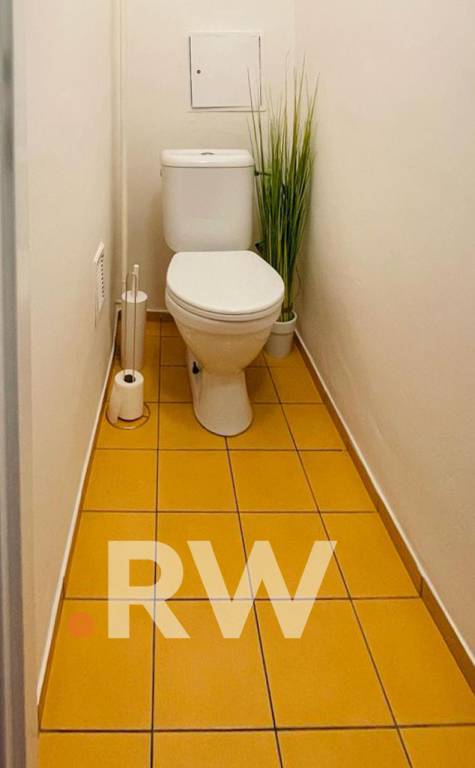 REWIN I Poctivý jednoizbový byt v srdci Starého mesta - 12