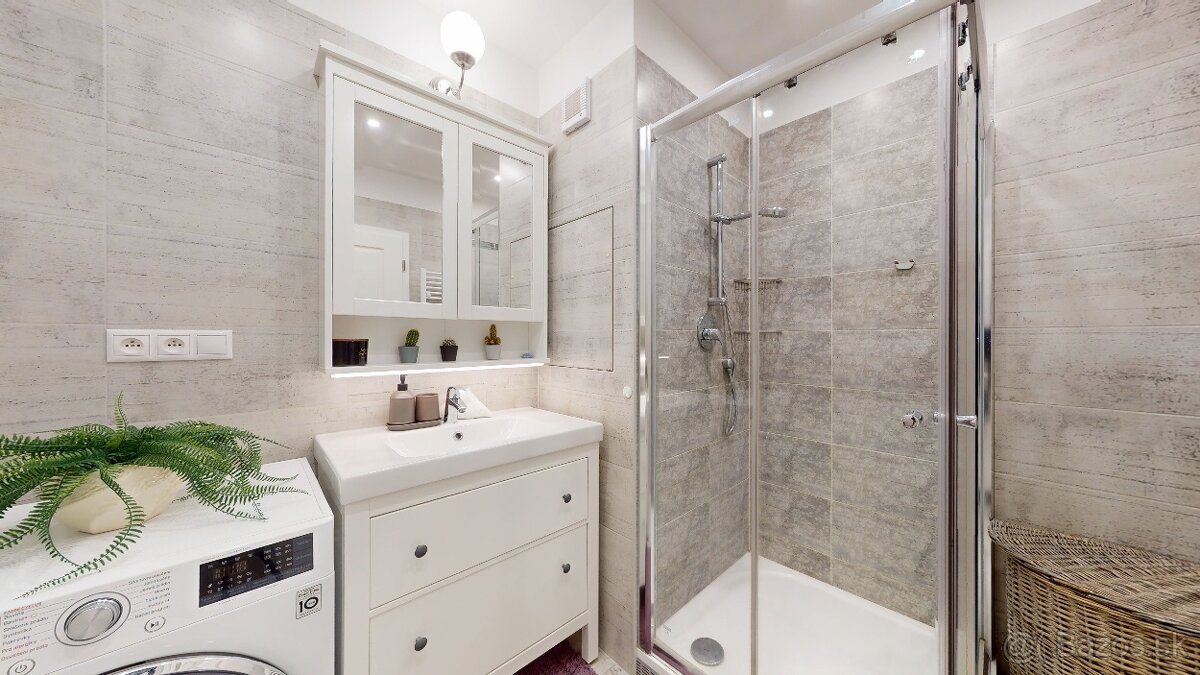 Hrejivý trojizbový byt na Tranovského ulici - 12