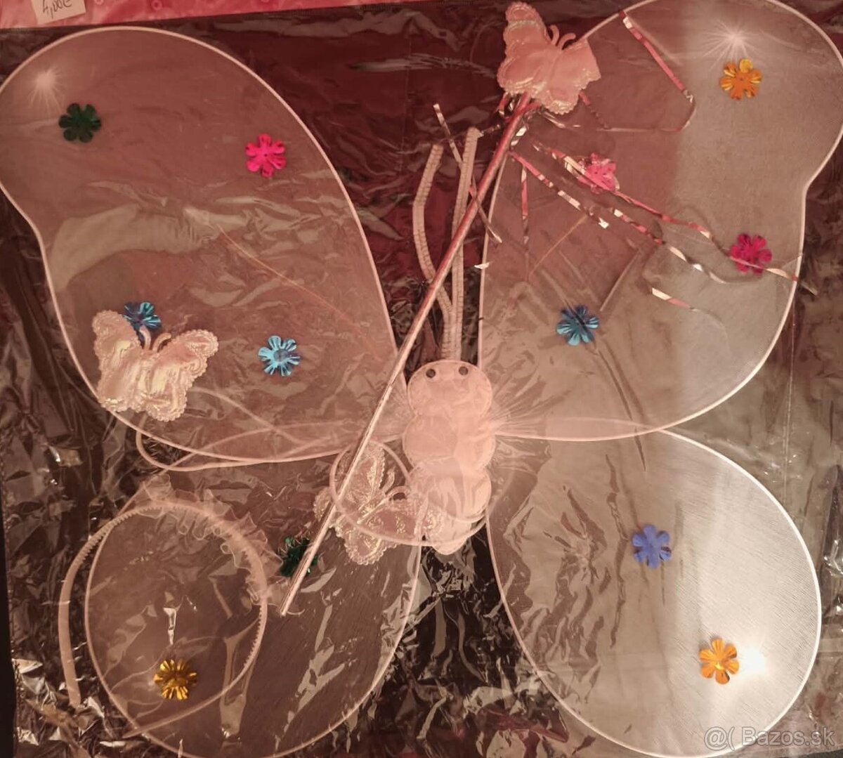 KARNEVALOVÉ KOSTÝMY -CENY V TEXTE - 12