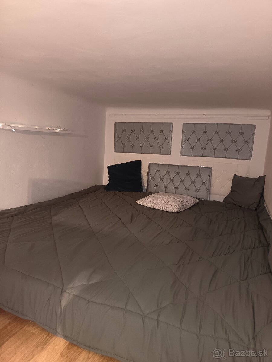 3 izbový byt v Starom meste - 12