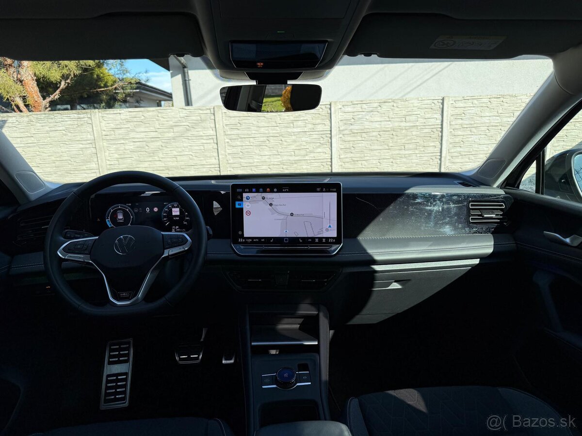 Volkswagen Tiguan 2.0 TDI dsg - 12