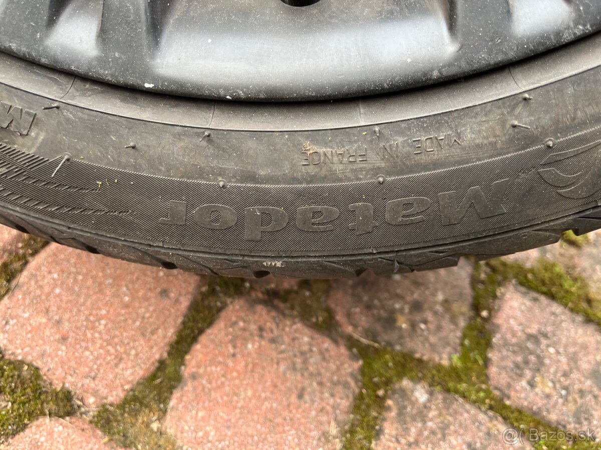 BMW (225/45 R17) – Matador Hectorra 3 - 12