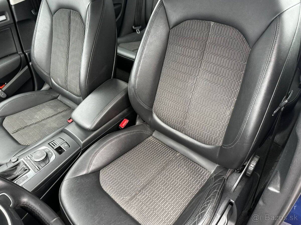 Audi A3 Sportback g-tron S tronic - 12