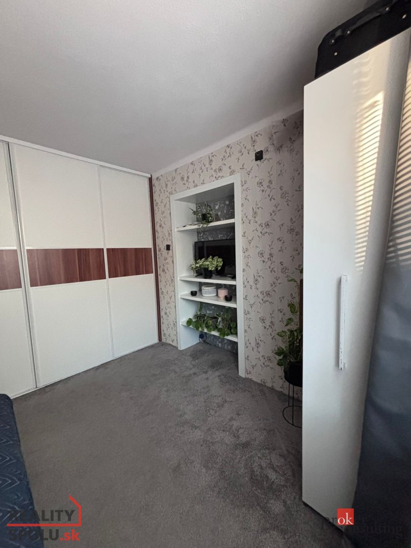 2 izb. byt v historickom centre mesta Nitra - 12