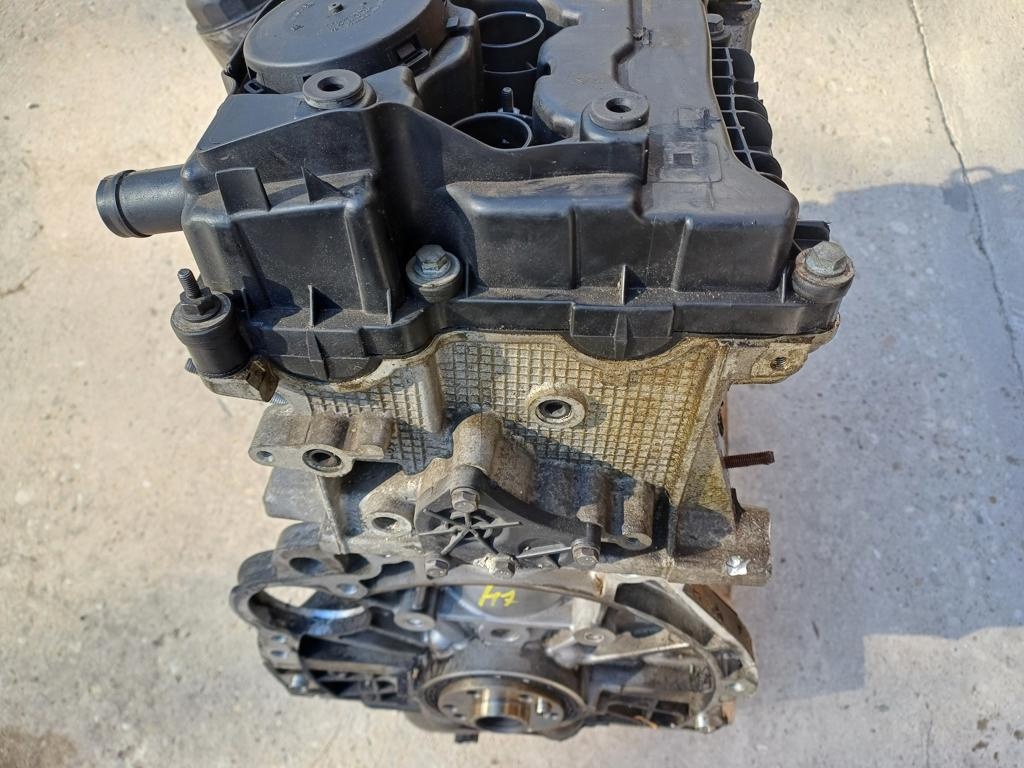 Hlava valcov BMW 1 E81 E82 E87 (2005-2011) 1.6 benzín - 12