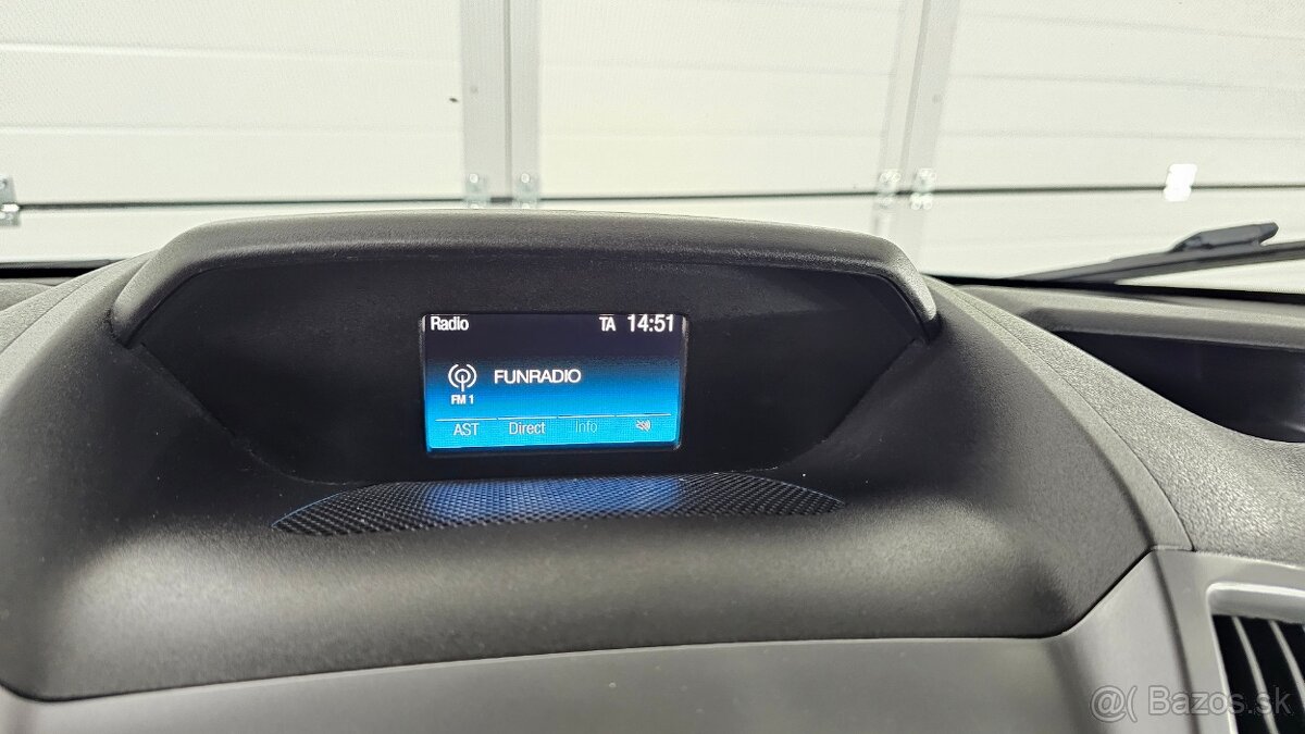 Ford Transit 2.0 TDCi Ambiente L3H2 T330 FWD 2018 - 12