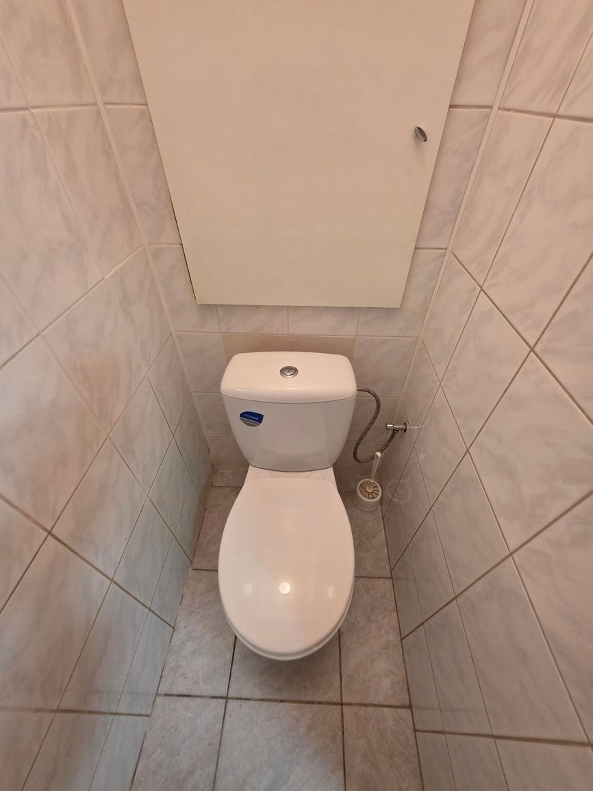 zariadený 2 izbový byt, 59 m2 + balkón, Nová Dubnica - SNP. - 12