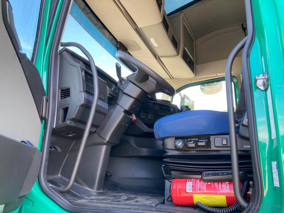 Volvo FH 500 Park Cool Alu - 12