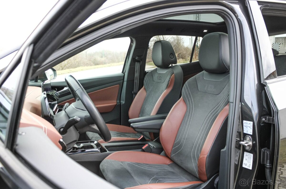 Volkswagen ID.4 Pro Performance 77 kWh - 12