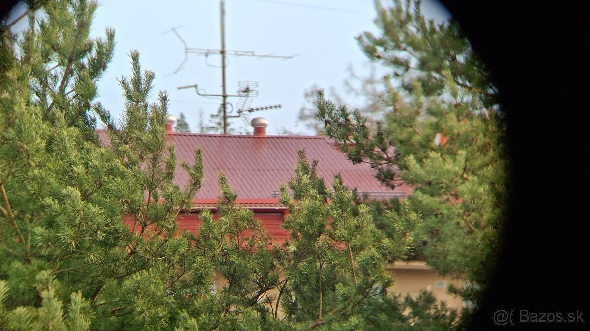 Ďalekohľad BPC 15X50 Dioptex - 12