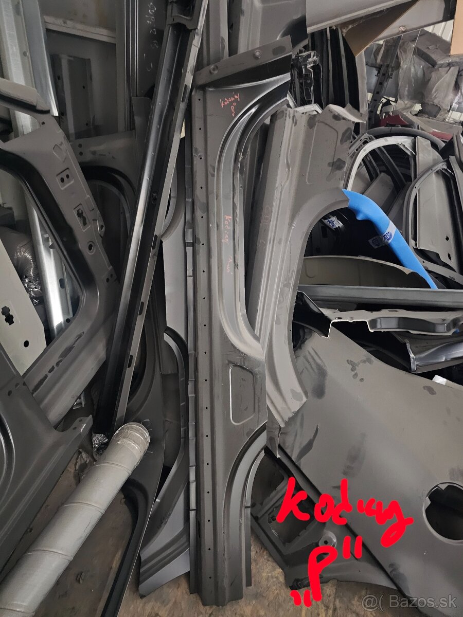 Skoda kodiaq karoq octavia scala rapid fabia superb - 12