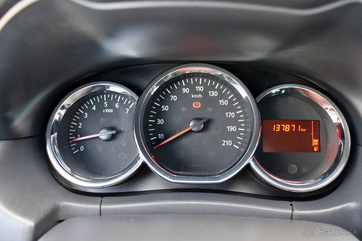 Dacia Duster 1.6 16V 4x2 Prestige - 12