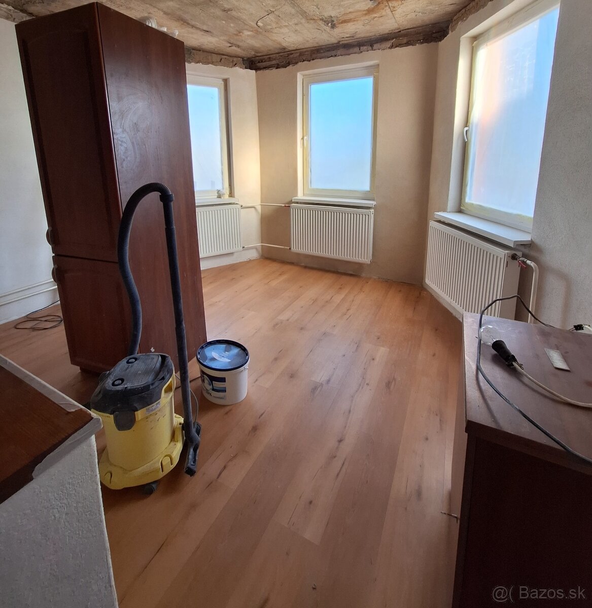 Realizujeme stavebné práce - 12