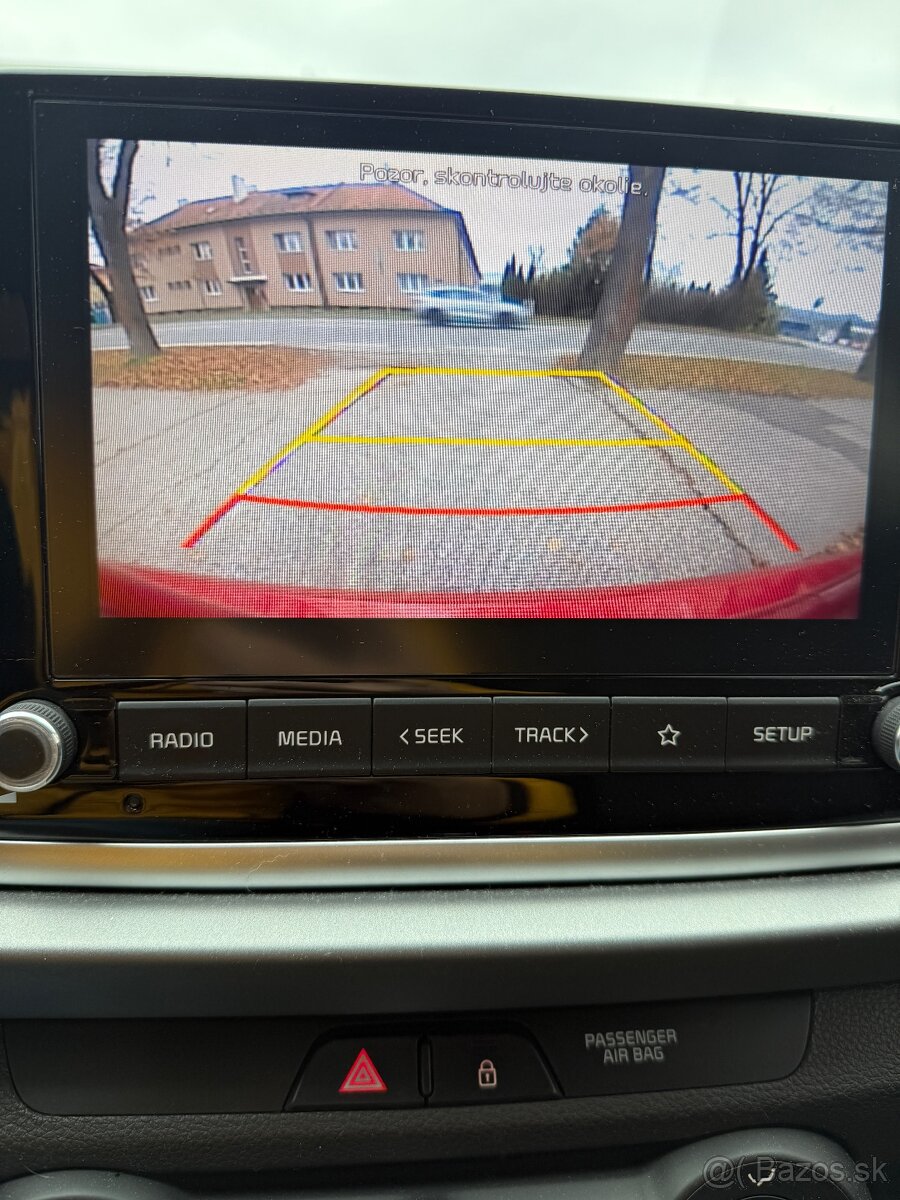 Predam Kia Rio 1.2benzin prvy majitel - 12