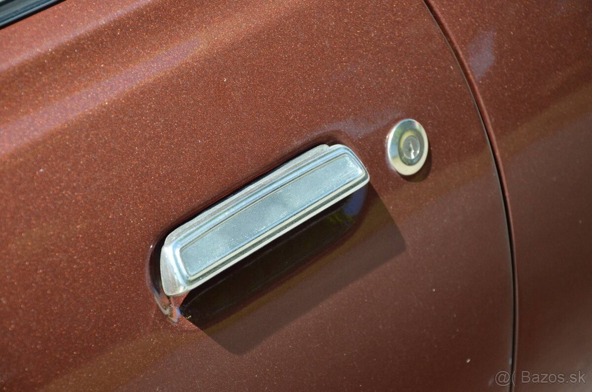 Ford Ranchero z roku 1979 - 12