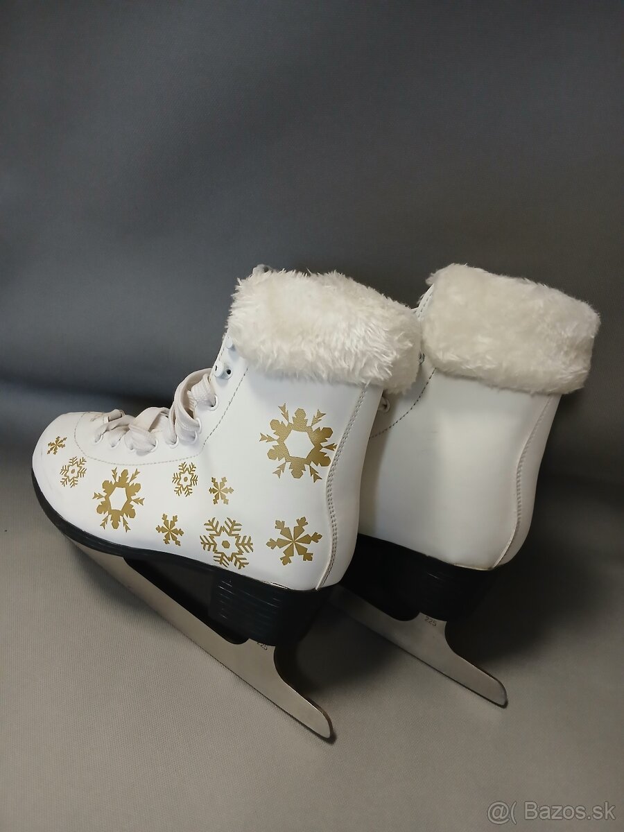 Predám lyže a korčule v dobrom stave - 12