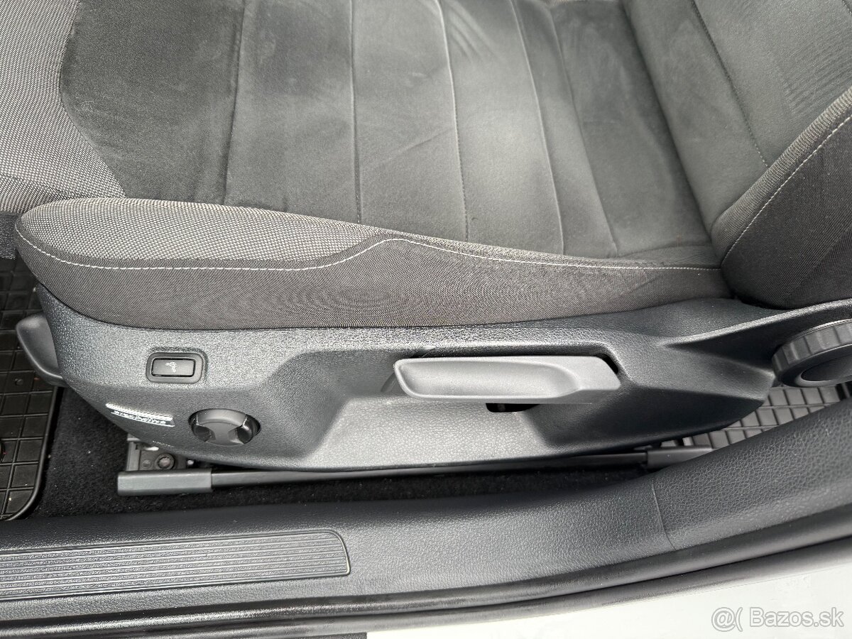 vw golf 7 TSI 1,5 automat 2019 - 12