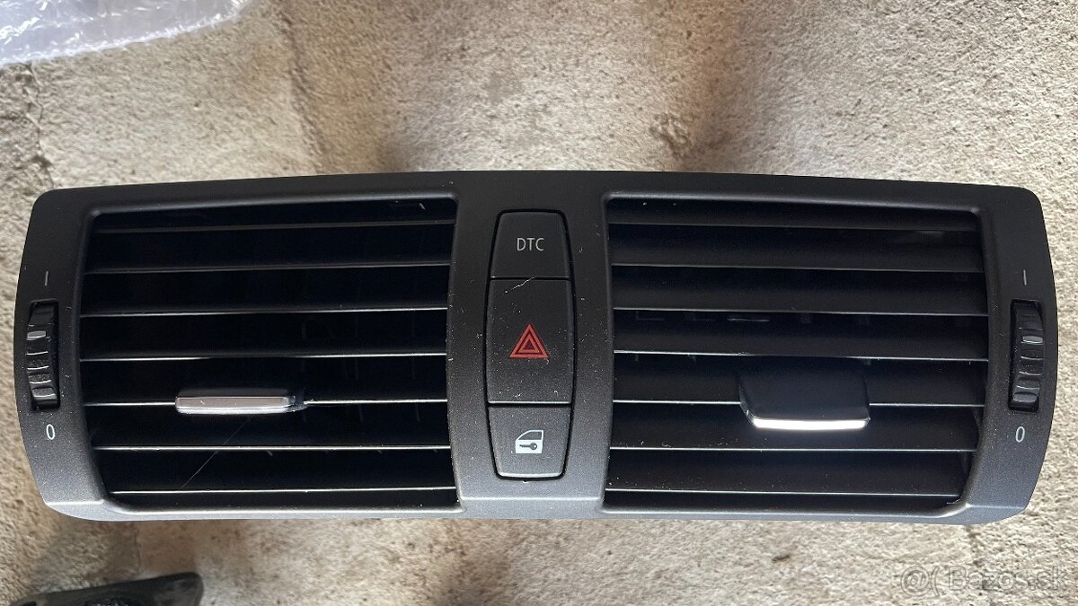 Predám diely na BMW e81,e82,e87,e88,e90,e91,e92 - 12