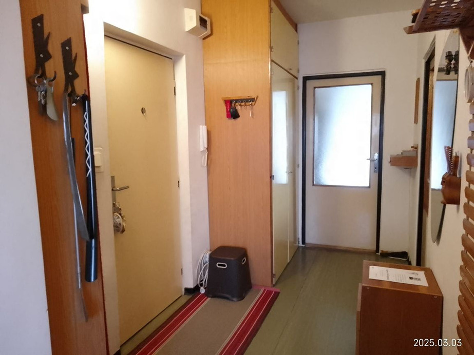 4-izbový (4x lodžia + 1x balkón) na Ružovej ul. - 12