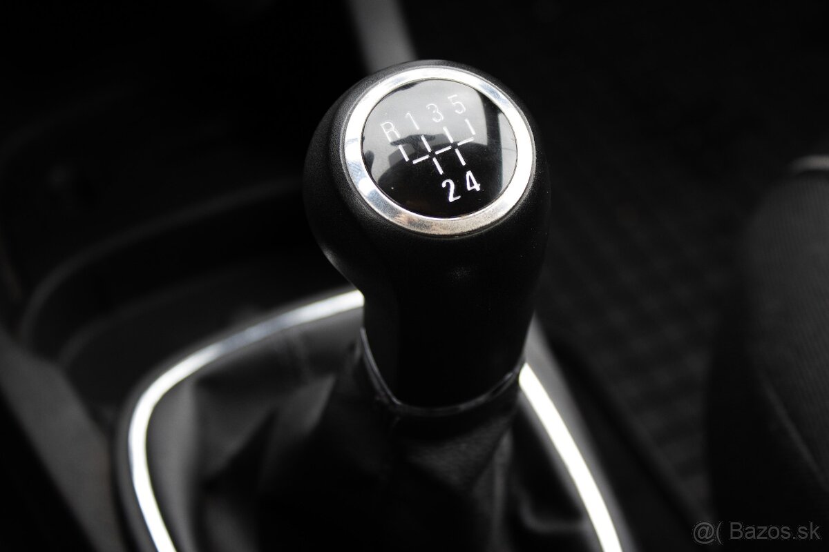 Opel Corsa 1.2 16V Enjoy - 12