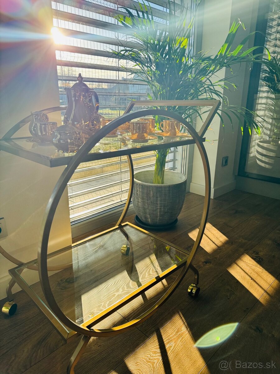 Exkluzívny kúsok kávovej súpravy Valaská Belá - 12