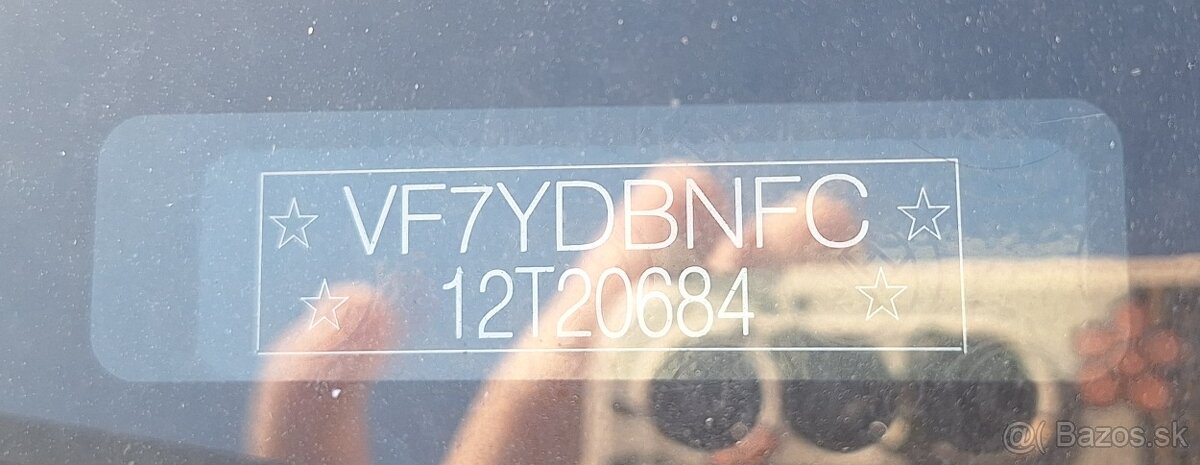 Citroen Jumper Furgon L4H3 2,2 Hdi 140k - 12