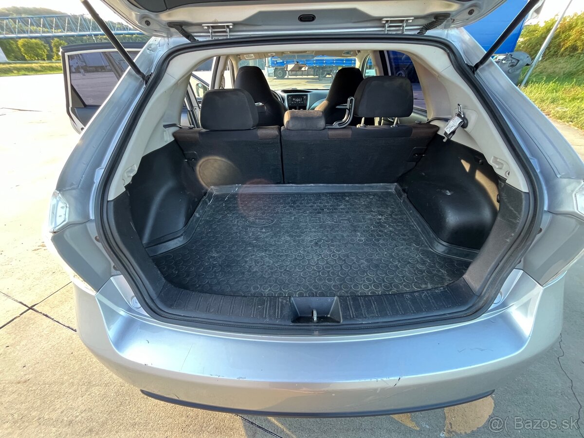 Subaru Impreza XV 1. majiteľ, TOP stav, SR pôvod - 12