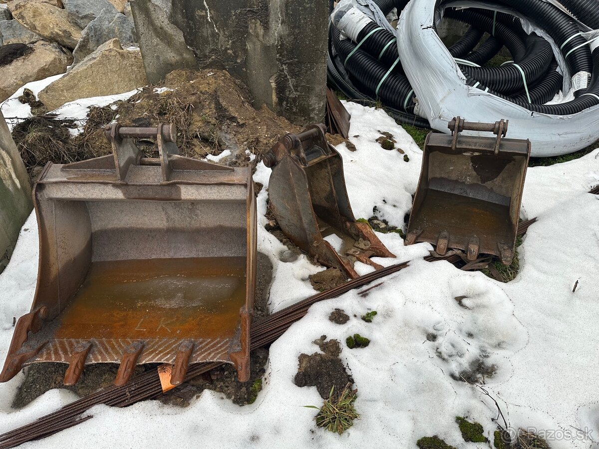 Cat 305 C CR 2010 - 12