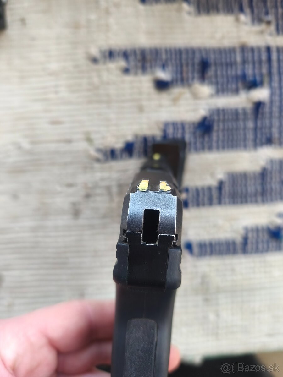 Ruger LCP2 380AUTO - 12