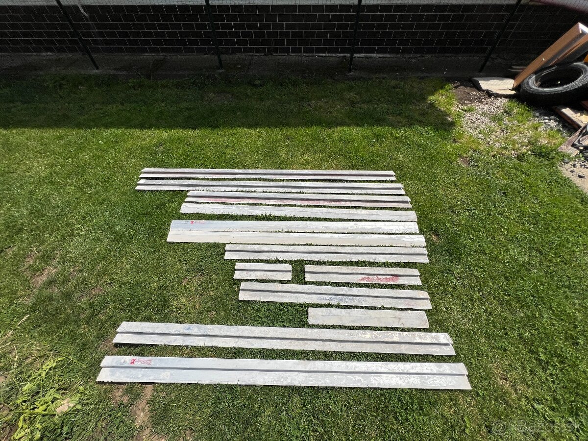 Omietací stroj / PFT + náradie - 12