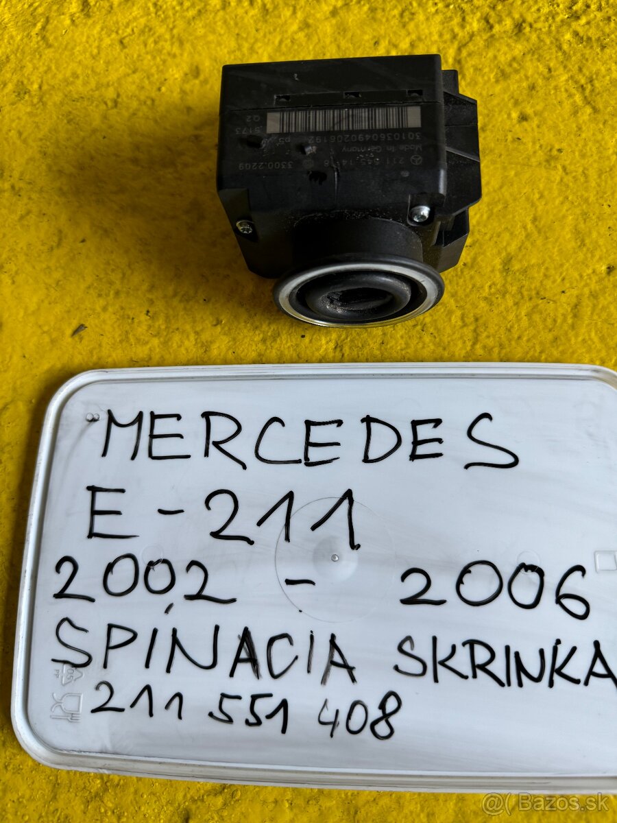 Mercedes Vito 2014 - 12