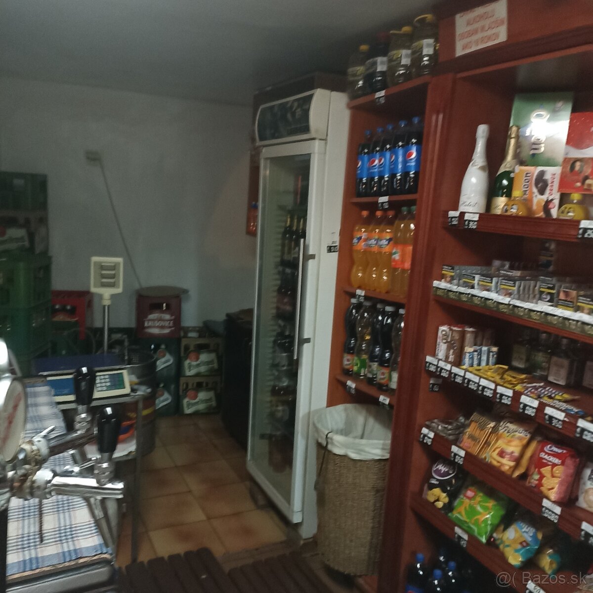 Predám obchodné priestory - 12
