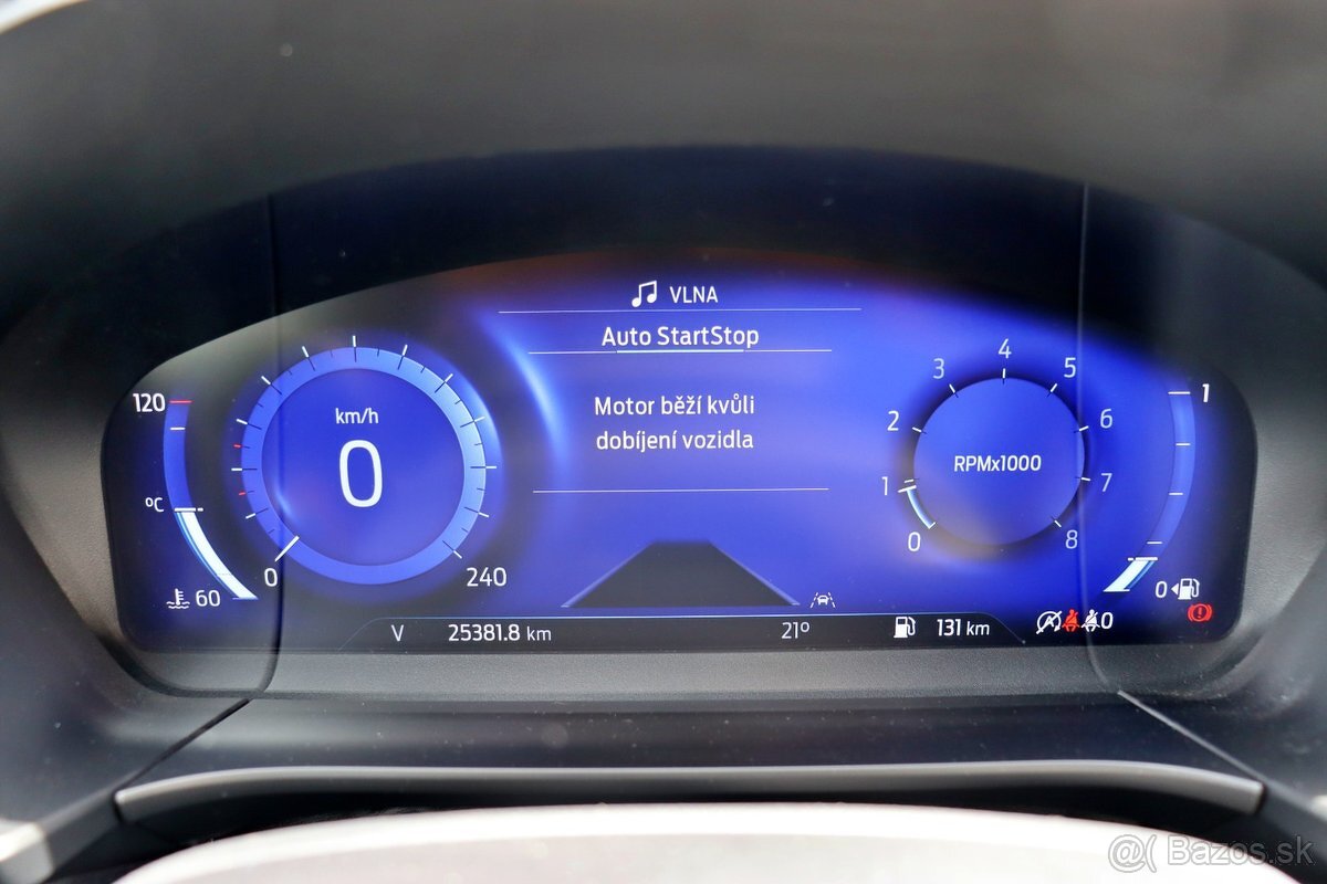 Ford Kuga 1.5 ST Line EcoBoost 4x2 - 12