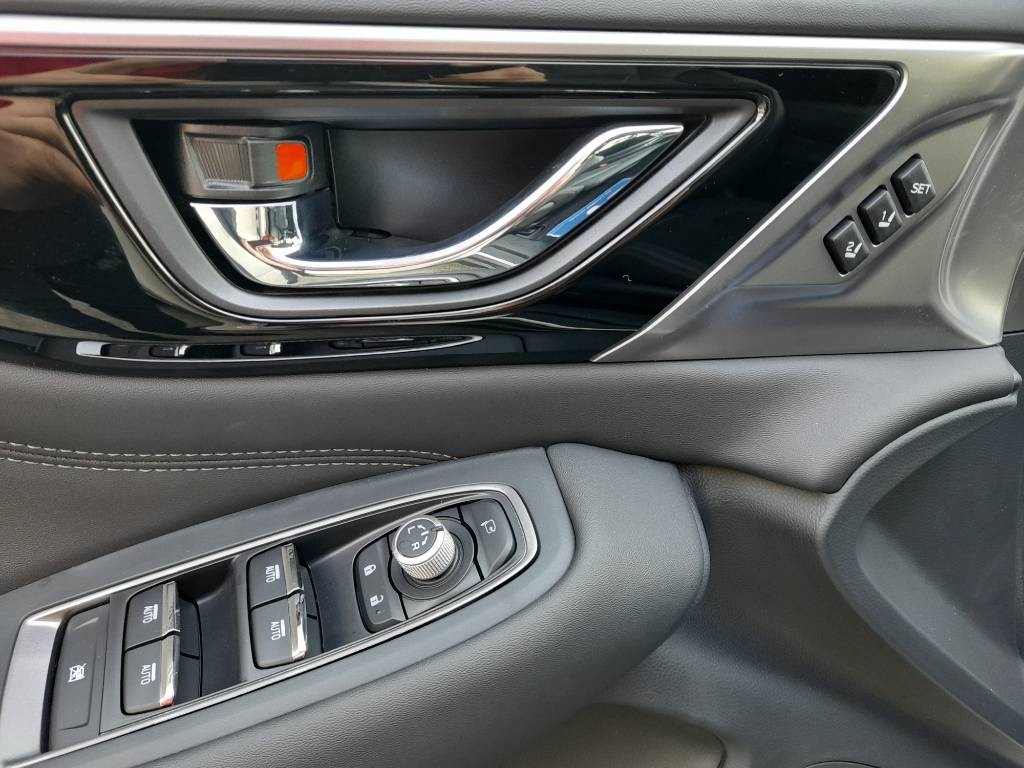 Subaru Outback 2.5i Premium AWD - odpočet DPH - 12