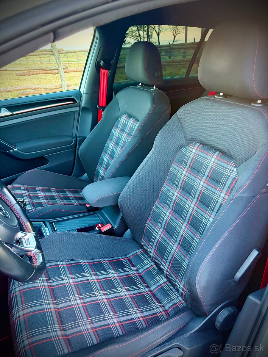 Golf 7 gti - 12