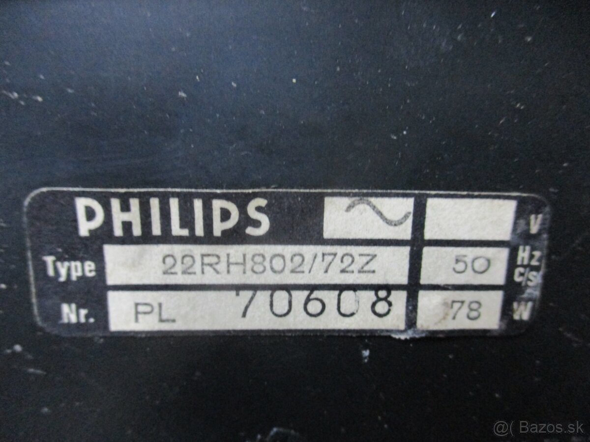 PHILIPS 22RH802/72Z - 12