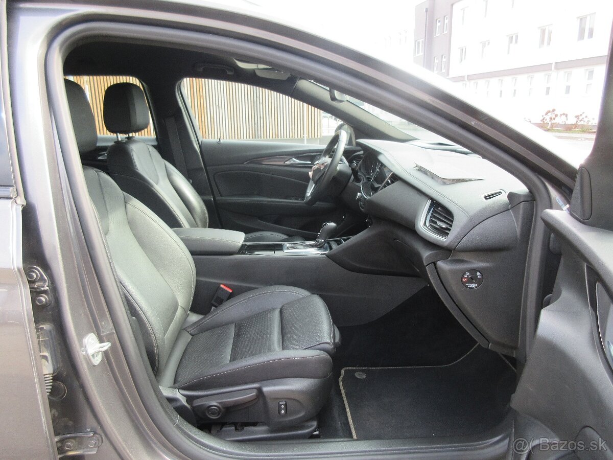 Opel Insignia ST 2.0 CDTi S S Elegance A/T s odp. DPH - 12